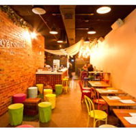 Playground Martini and Tapas Bar - Accommodation Newcastle