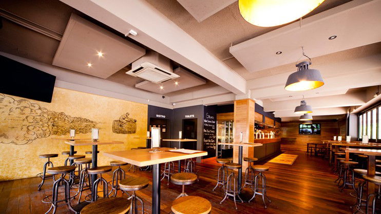 Oconnor ACT Accommodation Newcastle