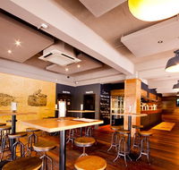 The Duxton - Accommodation Newcastle