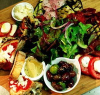 Arriva Pizzeria  Ristorante Italiano - Accommodation Newcastle