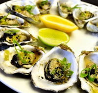 Belvedere Bar n Grill - Accommodation Newcastle