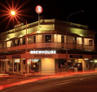 Brewhouse Brisbane - Accommodation Newcastle