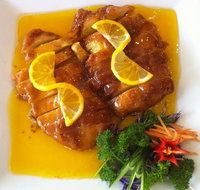 Chives Chinese  Thai Seafood Restaurant - Accommodation Newcastle