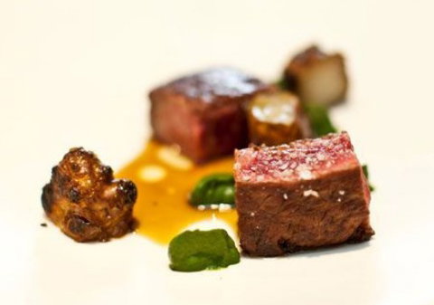 Esquire Restaurant - Accommodation Newcastle 0