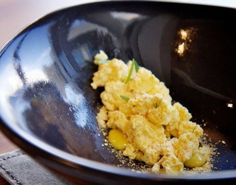 Esquire Restaurant - Accommodation Newcastle 2