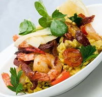 All' Antica Italian Restaurant  Pizzeria - Accommodation Newcastle
