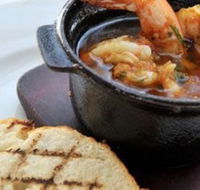 Rickys River Bar  Restaurant - Accommodation Newcastle