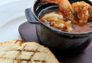 Rickys River Bar & Restaurant - Accommodation Newcastle 0