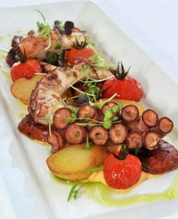 Rickys River Bar & Restaurant - Accommodation Newcastle 1
