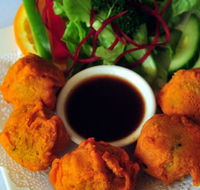 Mystic India Indian Restaurant - Accommodation Newcastle