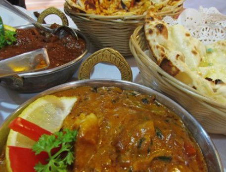 Mystic India Indian Restaurant - Accommodation Newcastle 4