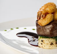 Coco's at Seaspray - Accommodation Newcastle