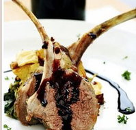 The Edge Restaurant and Bar - Accommodation Newcastle