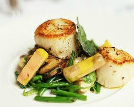 The Edge Restaurant And Bar - Accommodation Newcastle 4