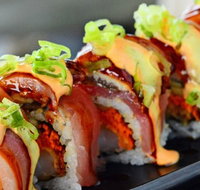 Tsuruya - Accommodation Newcastle