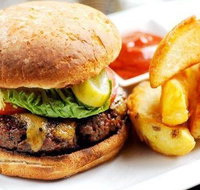 Fountain View Restaurant - Accommodation Newcastle