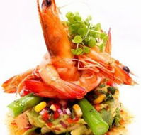 Latitude 21 Restaurant  Bar - Accommodation Newcastle