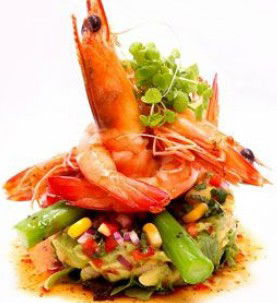 Latitude 21 Restaurant & Bar - Accommodation Newcastle 0