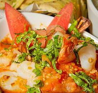 Spice n Flavor - Accommodation Newcastle