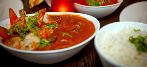 Spice N Flavor - Accommodation Newcastle 1