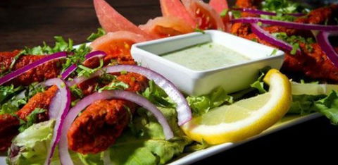 Spice N Flavor - Accommodation Newcastle 3