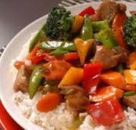 Mackay's Golden Sun Chinese Restaurant - Accommodation Newcastle