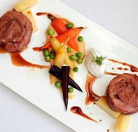 The Stag Restaurant - Accommodation Newcastle