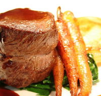 A La Grecque - Accommodation Newcastle
