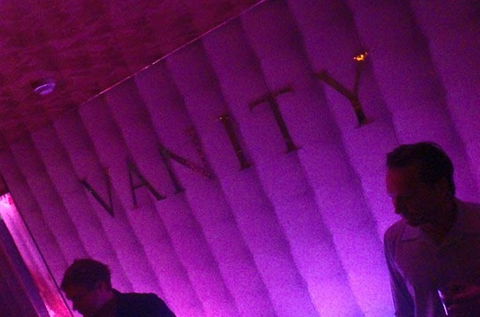 Vanity Nightclub - Accommodation Newcastle 0