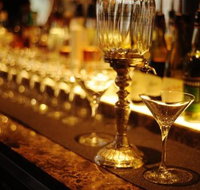 Fix Cocktail Bar - Accommodation Newcastle