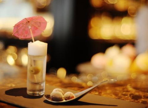 Fix Cocktail Bar - Accommodation Newcastle 2