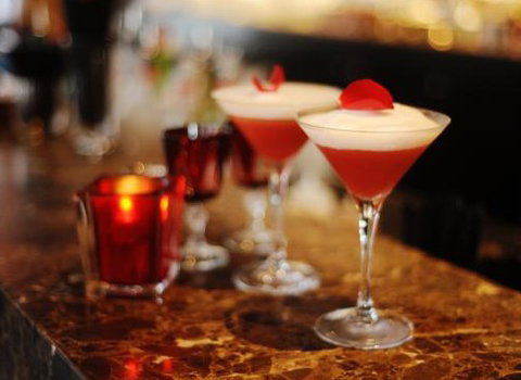 Fix Cocktail Bar - Accommodation Newcastle 3