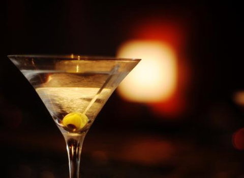 Fix Cocktail Bar - Accommodation Newcastle 4