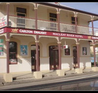 Elwick Hotel - Accommodation Newcastle