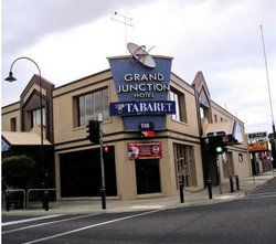 Blackwarry VIC Accommodation Newcastle