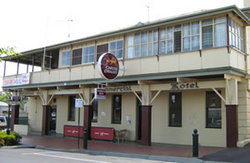 Fawcett VIC Accommodation Newcastle