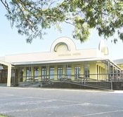 The Anglesea Hotel - Accommodation Newcastle