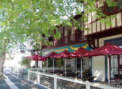 Bacchus Marsh VIC Accommodation Newcastle