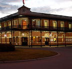 The Grand Terminus Hotel - Accommodation Newcastle