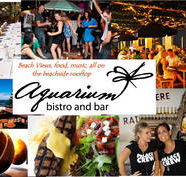 Aquarium - Accommodation Newcastle