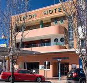 Albion Hotel - Accommodation Newcastle