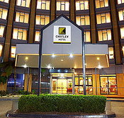 Chifley Albury - Accommodation Newcastle