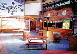 Peter Lalor Hotel - Accommodation Newcastle 0