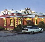 Newmarket Hotel Albury - Accommodation Newcastle