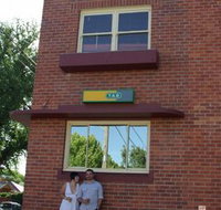 Star Hotel Albury - Accommodation Newcastle