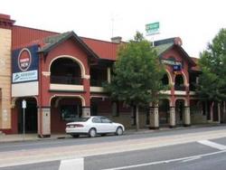 Benalla VIC Accommodation Newcastle