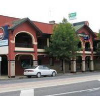 Commercial Hotel Benalla - Accommodation Newcastle