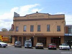 Ballina NSW Accommodation Newcastle