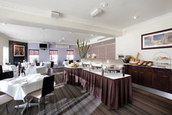 AJs Bar & Bistro - Accommodation Newcastle 0