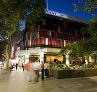 The Sugarmill - Accommodation Newcastle